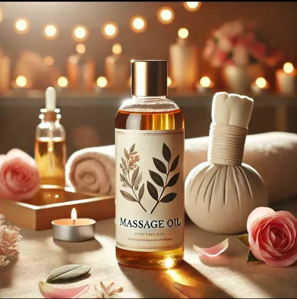 روغن ـ ماساژ ـ زوجین